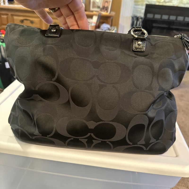 Coach Tote Bag Daisy Poppy Canvas Signature F20026 Women's 827850c1f142166f6b4d gallery