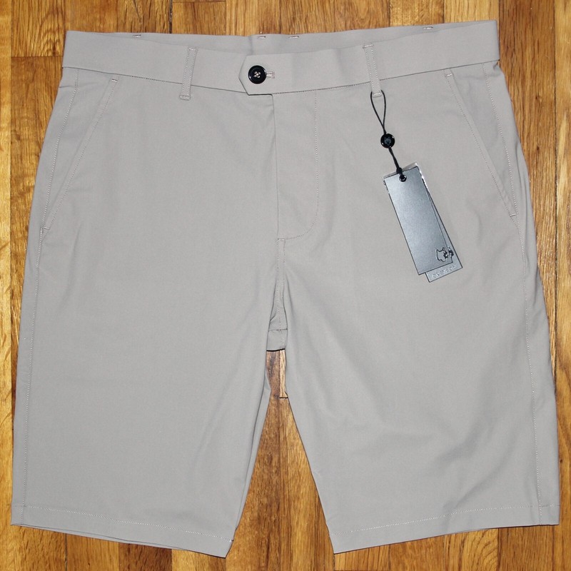 Greyson Montauk 10″ Golf Shorts Mens 34 36 40 Riverstone New $118
