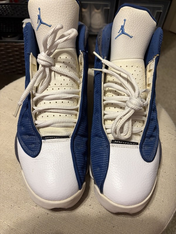 Jordan 13 Retro Flint (2010) Sz 11 Vintage Rare