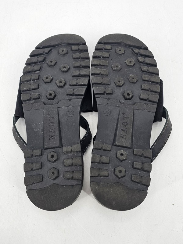 NAOT WOMEN'S Orion SIZE EU 39, US 8.5 Sandals gallery