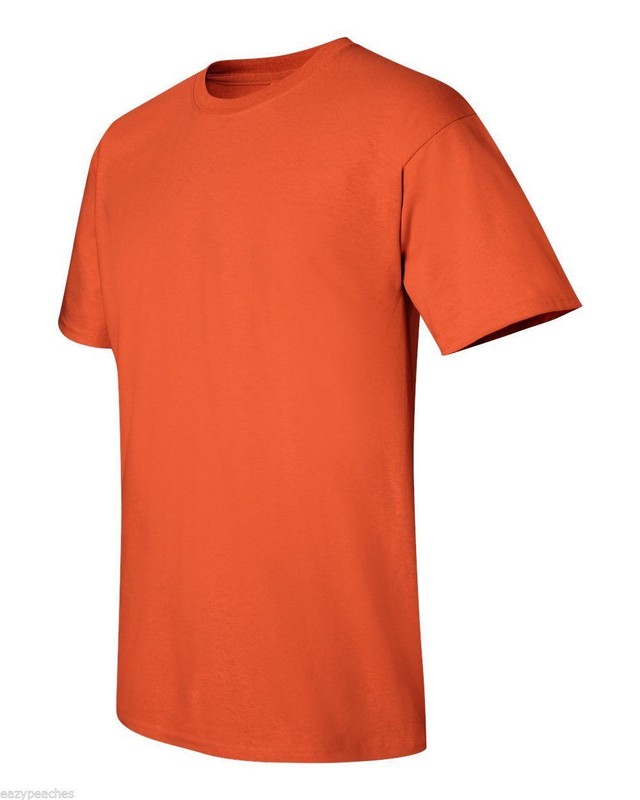 Peaches Pick NEW Mens Tall Tees LT XLT 2XLT 3XLT 4XLT 100% Ultra Cotton T-Shirts gallery