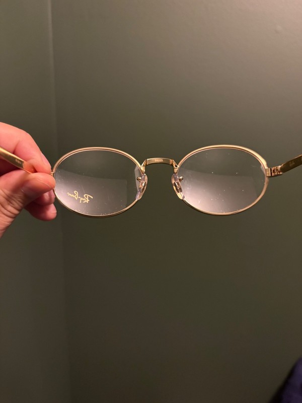ASAP ROCKY X Ray-Ban MODEL CODE RB3931V 2500