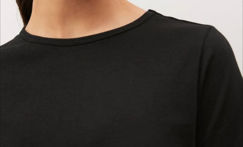 Next Everyday crew neck short sleeve T-Shirt - Various colours size 6 to 22 gallery