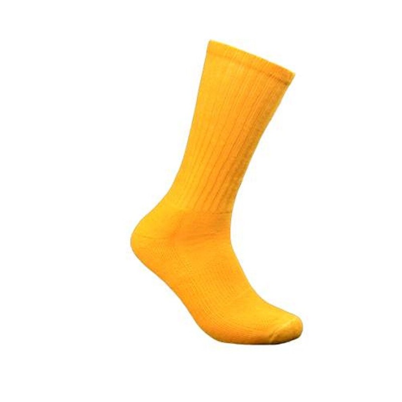 Men's Athletic Running Cushion Moisture Cotton Wicking Athletic Crew Socks, Lot gallery