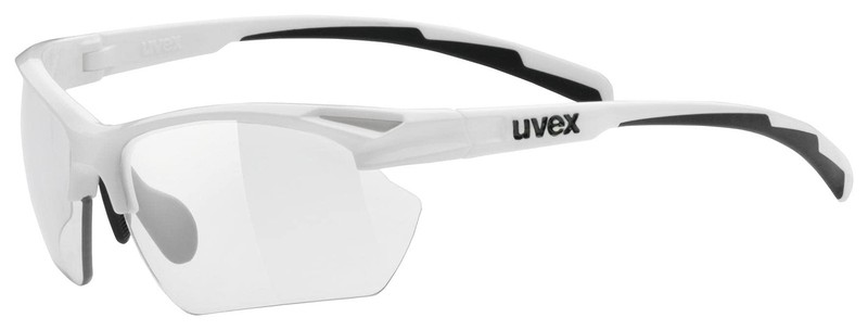 Sportstyle 802 V Small Sports Glasses for Women and Men Self-Tinting...