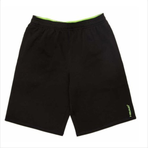 HEAD Boy’s Youth Performance Platform Shorts Fleece Lined – Size Varies