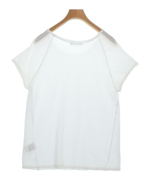 GALERIE VIE T-shirts/Cut & Sewns White S 2200692267042 gallery