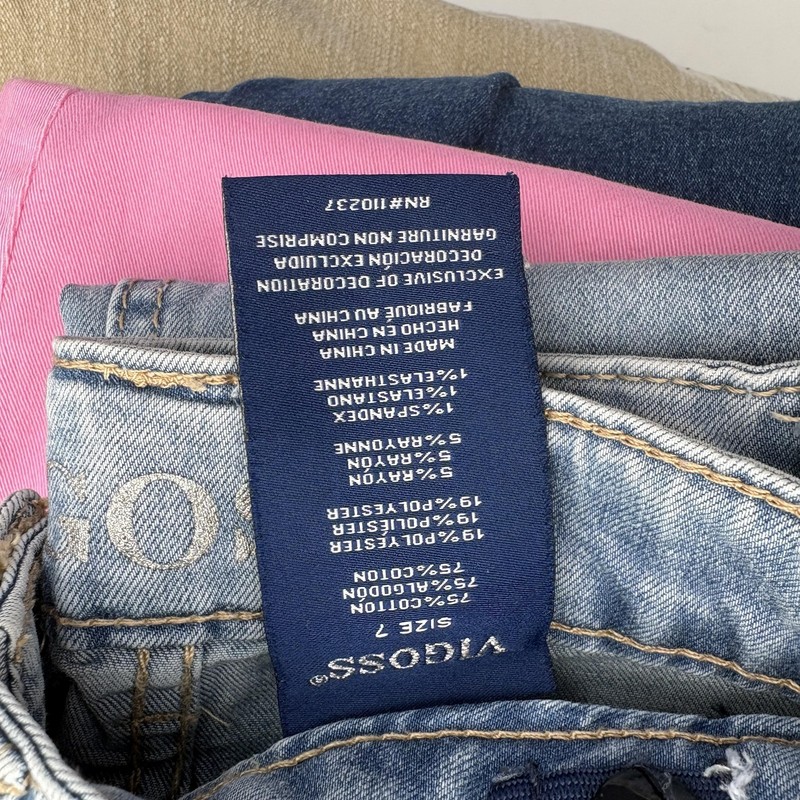 Mixed Womens Jeans Reseller Lot Mixed Brands Sizes Blue Denim Wholesale Pants gallery