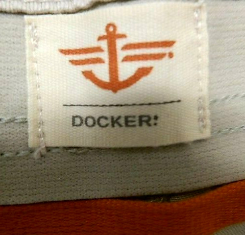 Dockers Men's Tan Beige Shorts Size 42 gallery