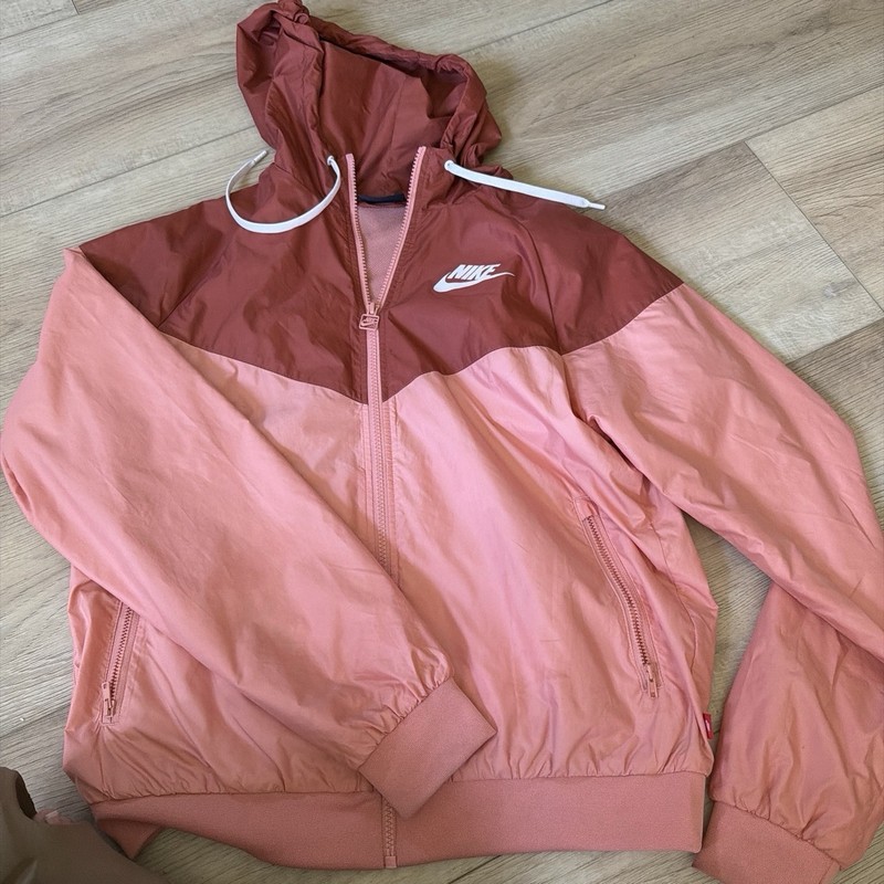 Nike Windbreaker Jacket Women