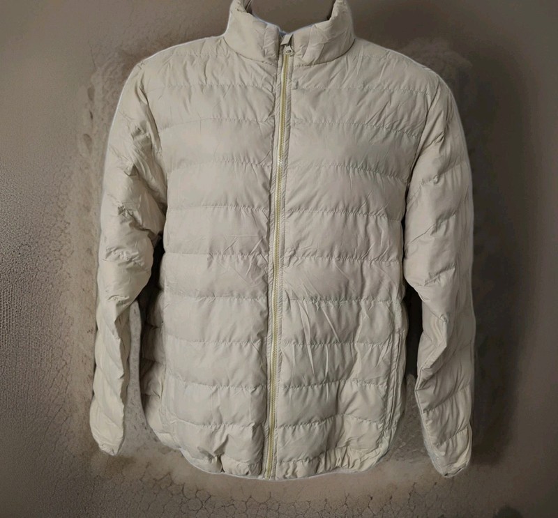 URBAN BUCK Puffer Jacket Women’s XXL 32 Degree Lightweight Pockets