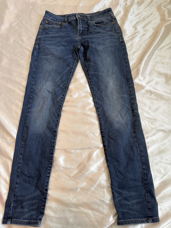 American Eagle Outfitters Flex 30×32 Denim Jeans Blue Men’s