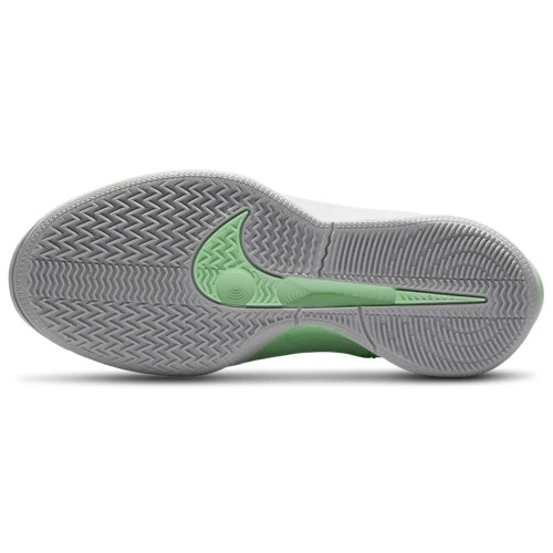 NIKE Sabrina Ionescu SABRINA 2 LT SMOKE GREY/VAPOR GREEN Wm 8.5/Men 7 NIB(354) gallery
