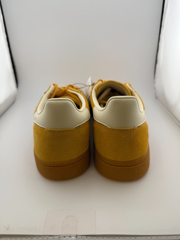 NEW adidas Handball Spezial Preloved Yellow IF7088 Size 9.5 NO BOX gallery