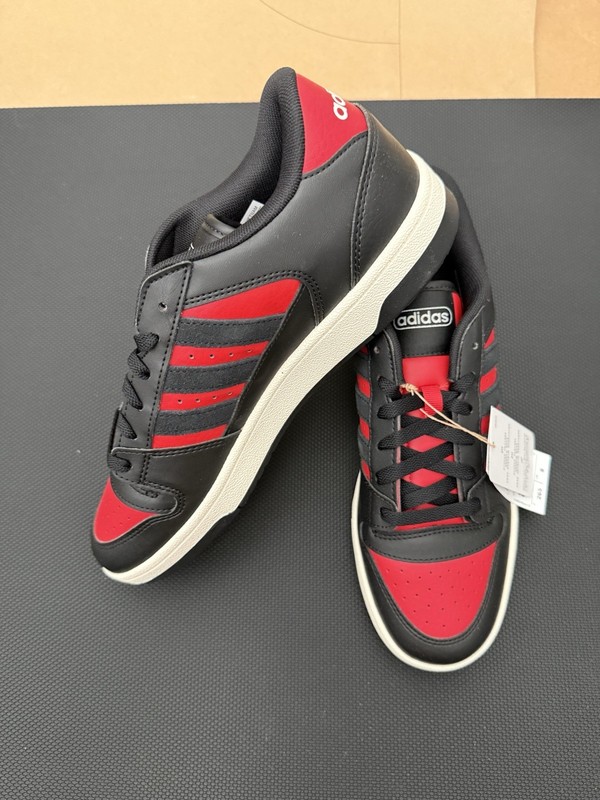 Adidas Breakstart II Brand New Size 8.5 Men / Size 9.5 Women gallery