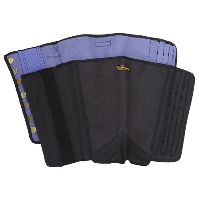 Sokaido: Foot protectore, Shin, calf and ankle protection parts, supporter: K-40