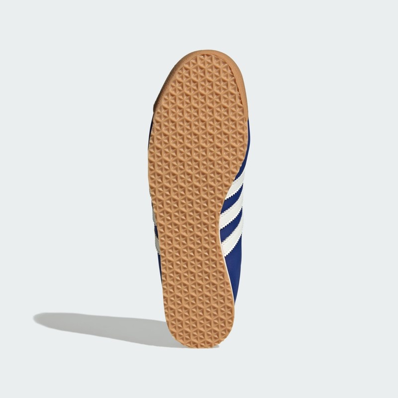 Adidas Italia 70s Shoes Originals Sneakers Royal Blue/Off White IH9106 US 4-12 gallery