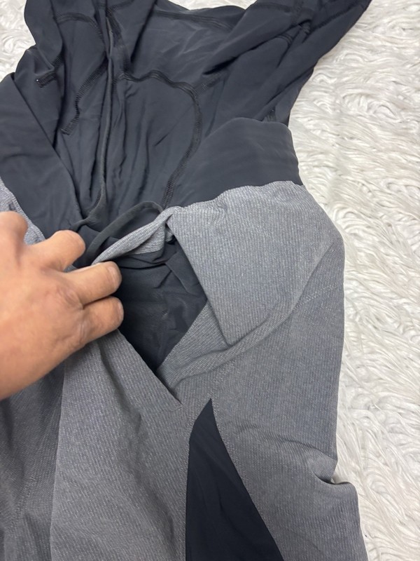 lululemon Men’s Shorts M. See Last Picture Stretched Spot On The Liner gallery