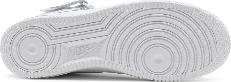 [CW2289-111] Mens Nike Air Force 1 Mid '07 'White' (2021) gallery