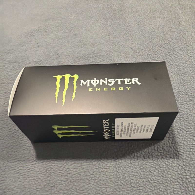 Monster Energy Future Tech Sport Style Sunglasses gallery