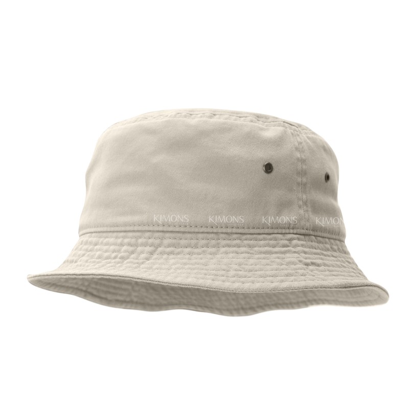 Bucket Hat Boonie Visor Hunting Fishing Outdoor Summer Cap Unisex 100% Cotton gallery