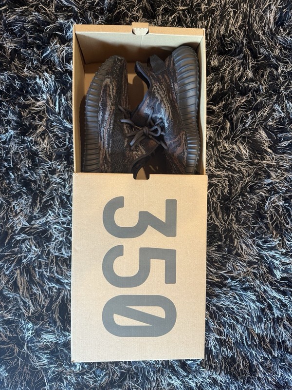 adidas Yeezy Boost 350 V2 MX ROCK