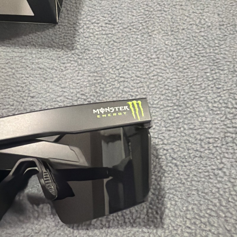 Monster Energy Future Tech Sport Style Sunglasses gallery