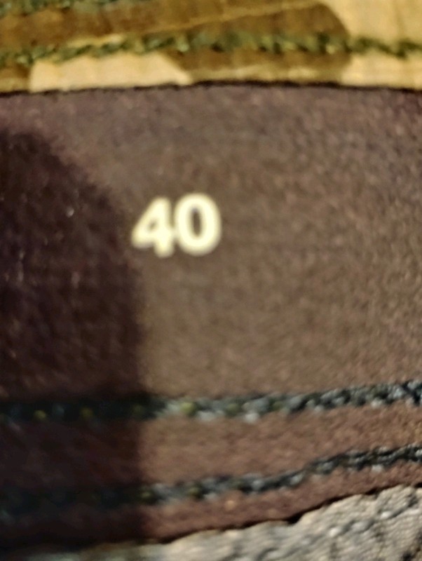 Men's Shorts Size 40 Lot Cargo Camo And Boat Golf Shorts Lot gallery