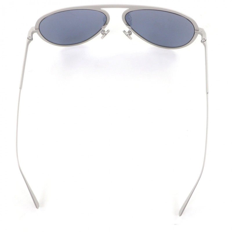 BVLGARI Octo Finissimo Aviator Sunglasses - DUTY FREE gallery