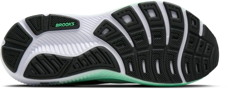 Brooks Men's Ghost 18 Running Shoes- Sale off gallery