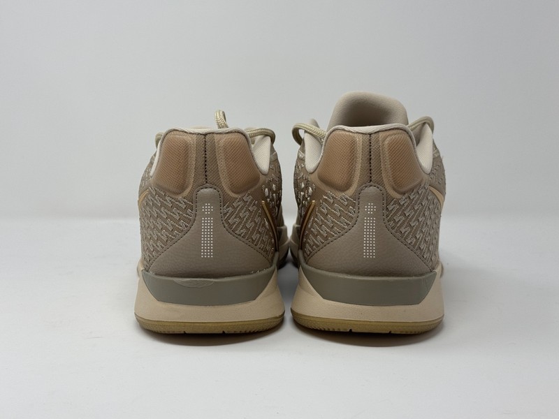 Nike Sabrina 2 NRG Stronger Than Gold HF1799-200 Women's Size 10.5 / Men's 9 gallery