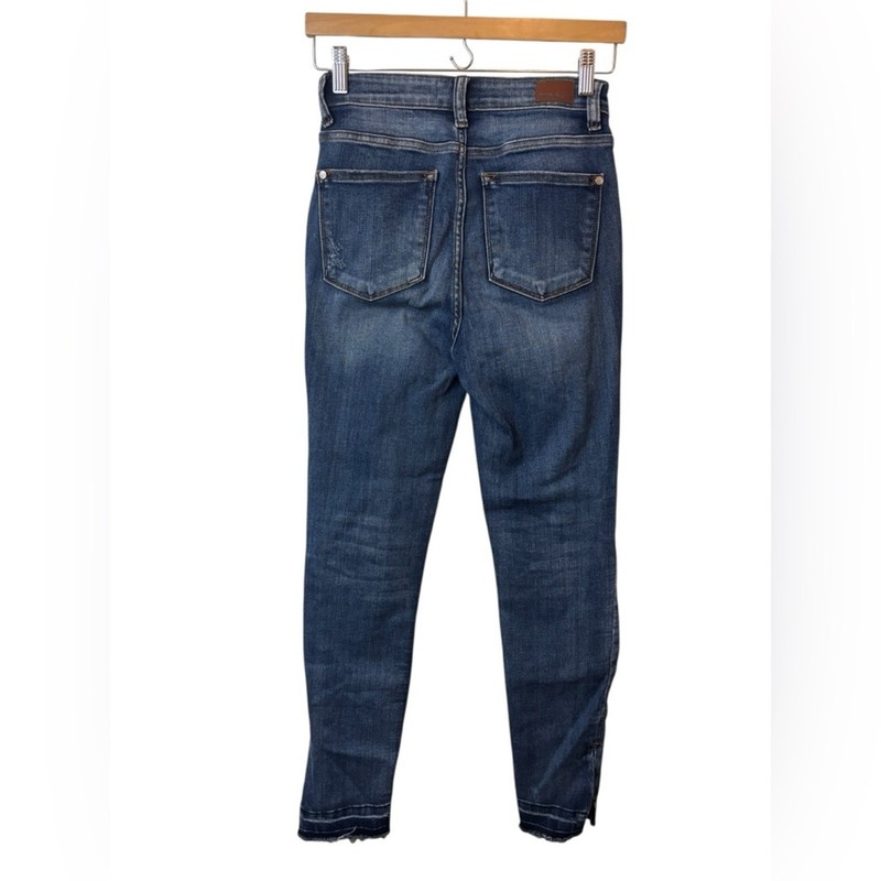 JUDY BLUE | denim jeans 1/25 1 25 skinny fit gallery