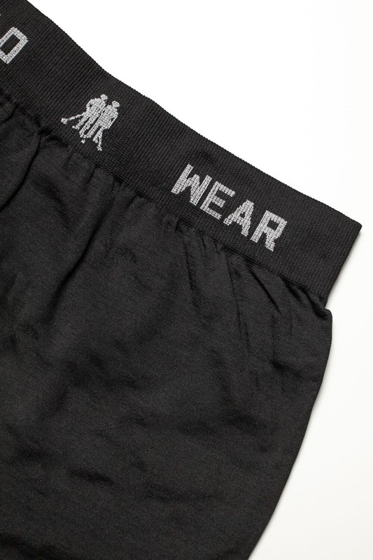Polo Wear Men’s Underwear Soft Breathable Microfiber Boxer Briefs Assorted Color gallery