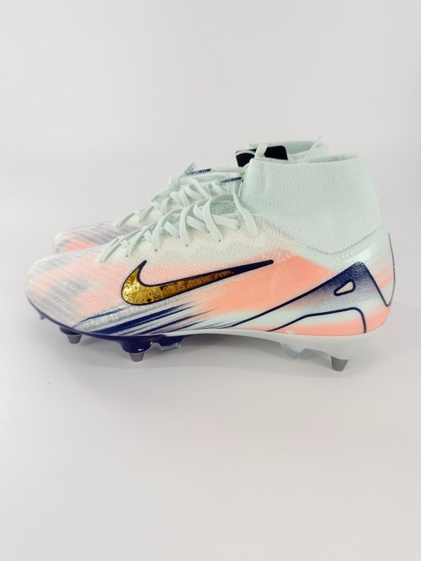 Nike Superfly 10 Elite Mercurial Dream Speed CR7 SG Soccer Cleats HQ2678-300 9.5