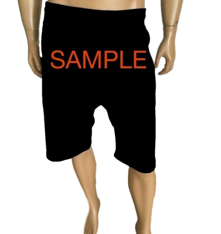 New Diamond Supply Co. OG Logo Mens Pocket Sweat Short RSHRT-17 Size Large gallery