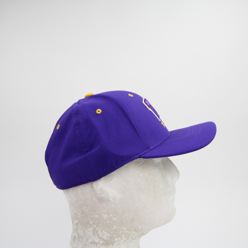 Nike Legacy91 Fitted Hat Unisex Purple New without Tags ML gallery