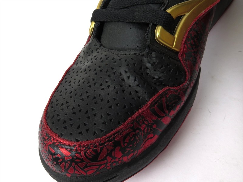 Reebok Pump Omni Lite LE Year of the OX Chinese New Year 4-763267 Mens 13 gallery