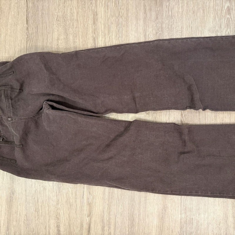 Unbranded Women's Brown Jeans gallery