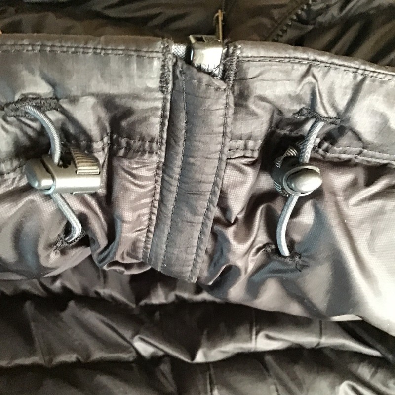 Patagonia Men Down Jacket Black Medium 2019 Mens Mint! gallery