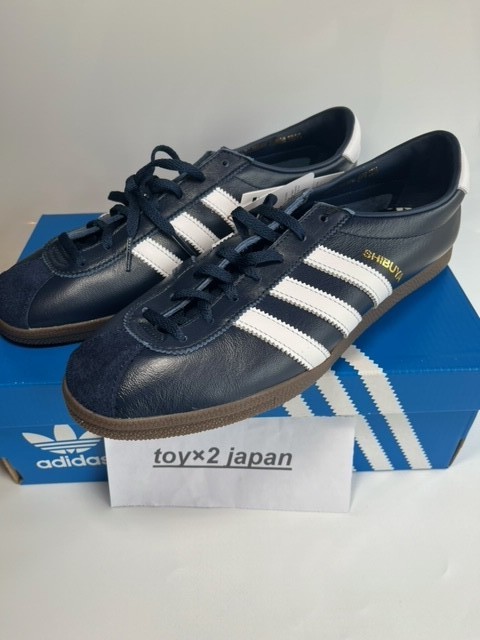 adidas IH1305 Billy’s Originals Shibuya NINDIG/FTWWHT/GUM5 Men’s [US4-12] New