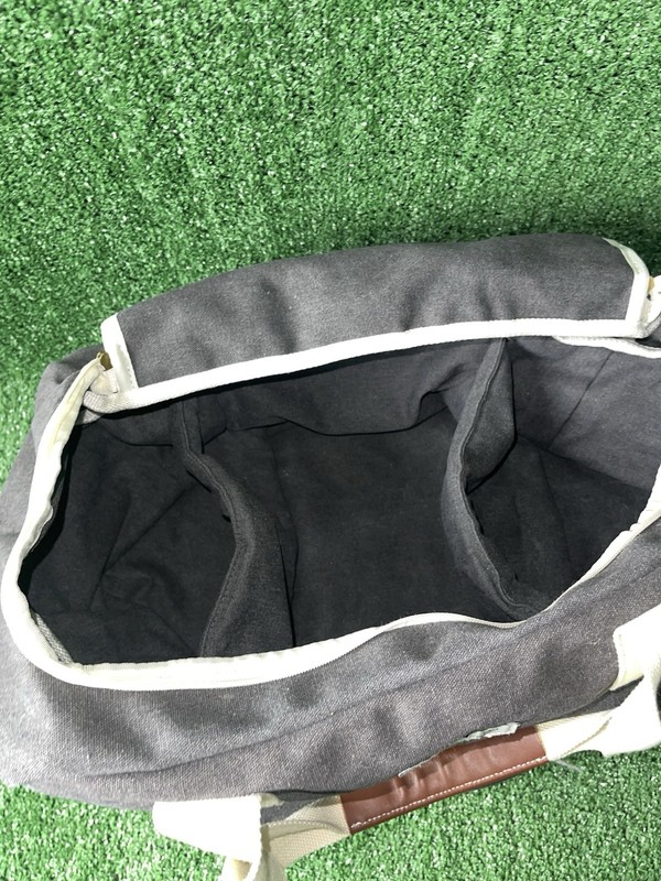 Birdling Overnighter Bag Gray ( See Last Picture ) gallery