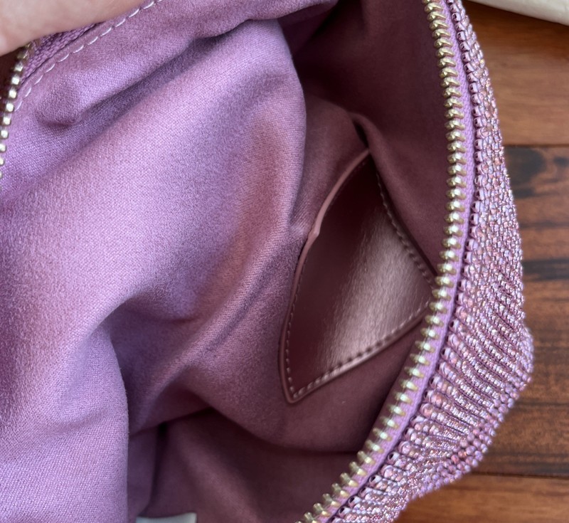 Cult Gaia Hera Nano Shoulder Bag Purse W/Dust Bag & Tags NWT gallery