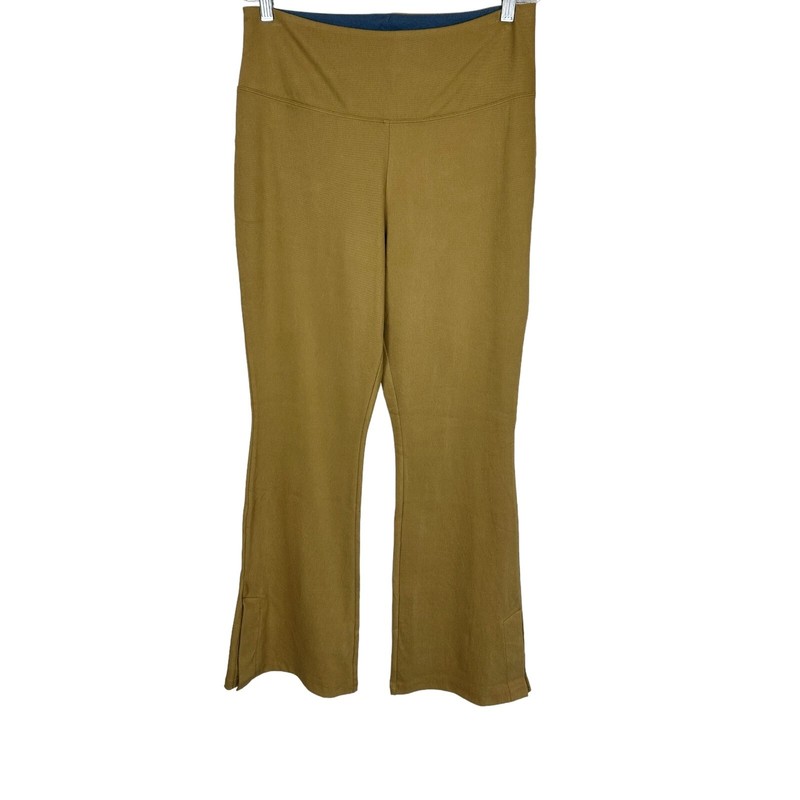 Women with Control Regular Tummy Control St. Tropez Twill Bootcut Pants Size 12