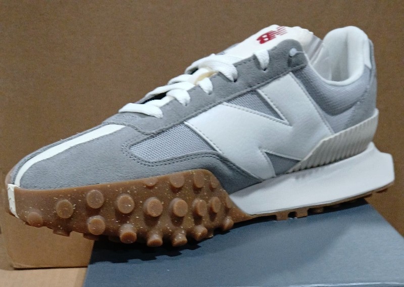 New Balance Men's XC-72 Running Shoes gallery