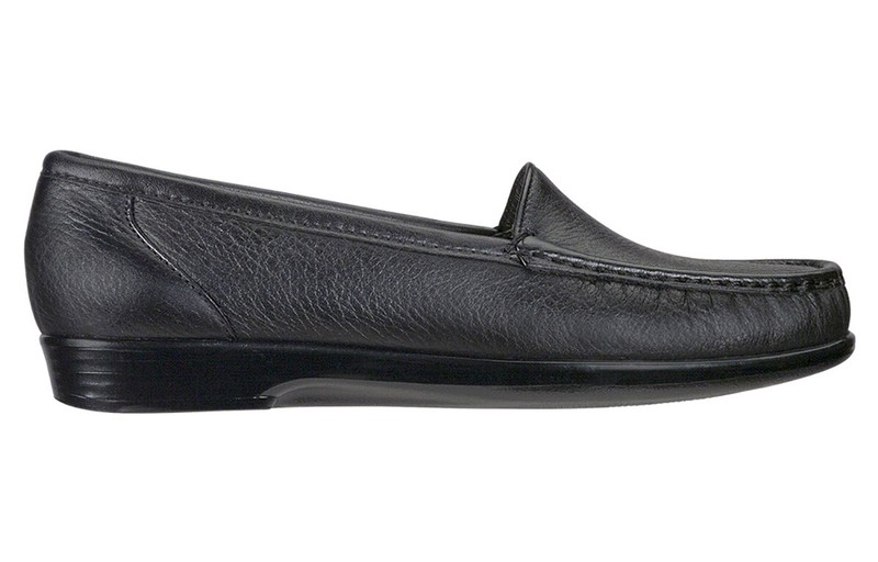 SAS Simplify Black Women's Shoes Many Sizes & Widths New In Box gallery