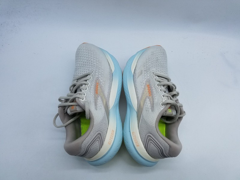 Brooks Glycerin 21 Shoes Womens Size 7 D (Wide) Cushion Running Sneakers gallery