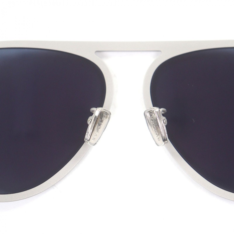 BVLGARI Octo Finissimo Aviator Sunglasses - DUTY FREE gallery