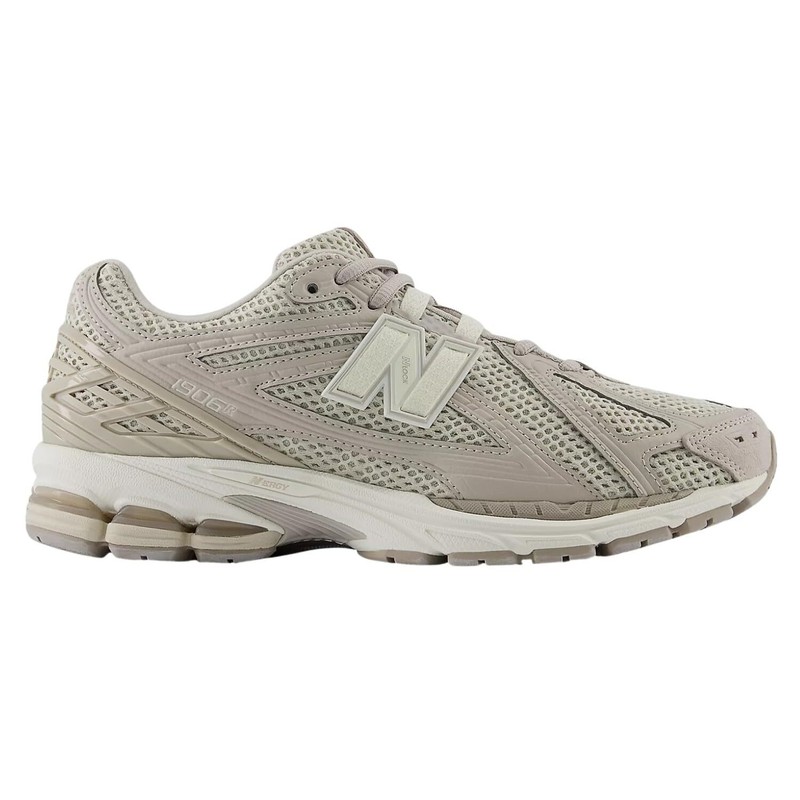 New Balance 1906r Grey Days MensSize-12