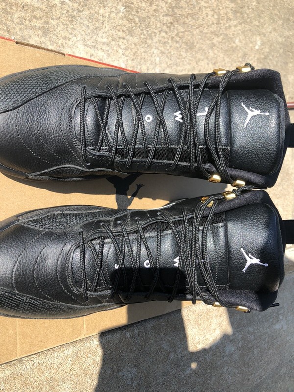 Jordan 12 Retro The Master 2016- VNDS-Size 13 gallery