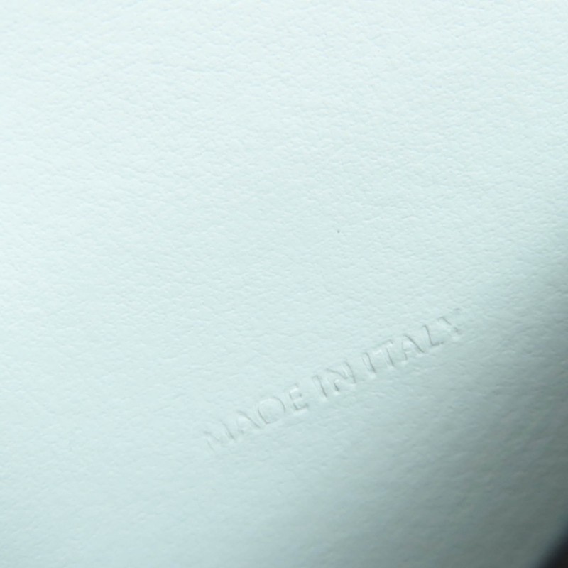 Jil Sander Logo Leather Long Wallet - DUTY FREE gallery